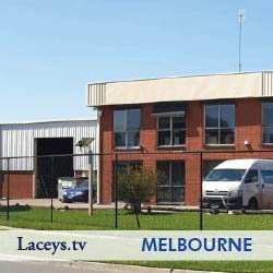 External Photo of Laceys.tv Seaford Melbourne Head Office